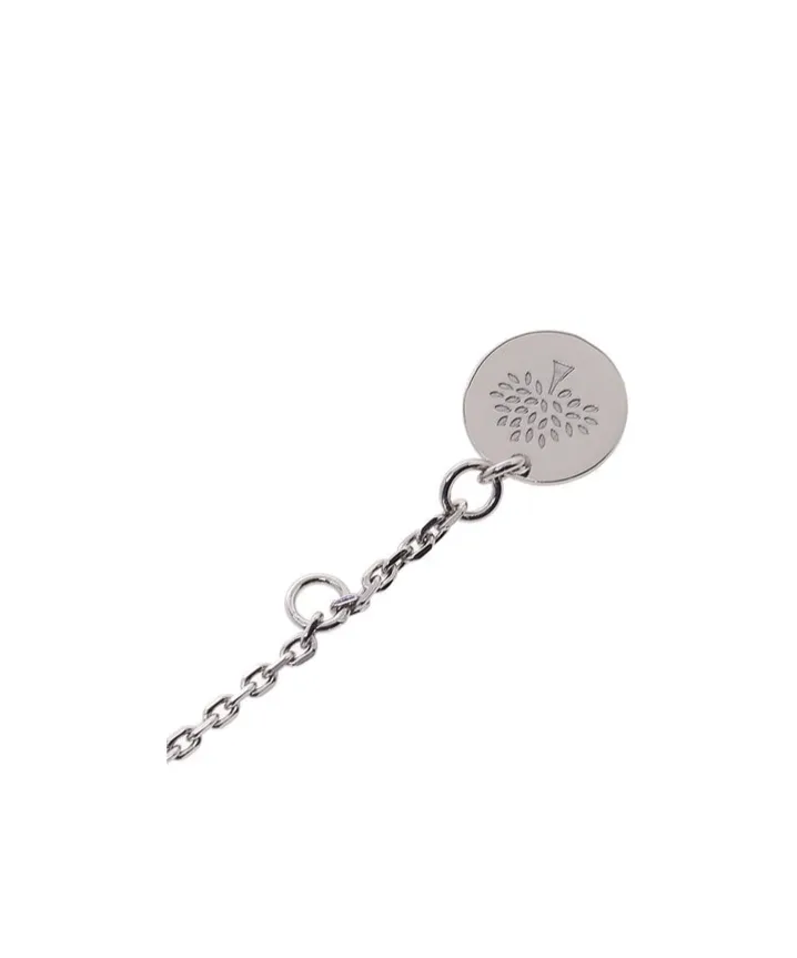 Tree Necklace