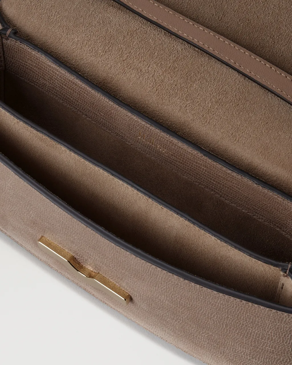 East West Pimlico Shoulder Bag