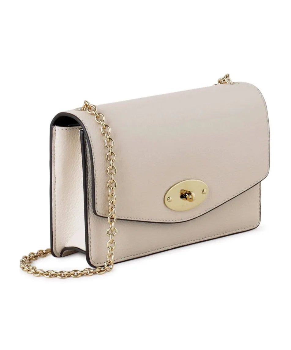 Small Darley Chain Linked Shoulder Bag