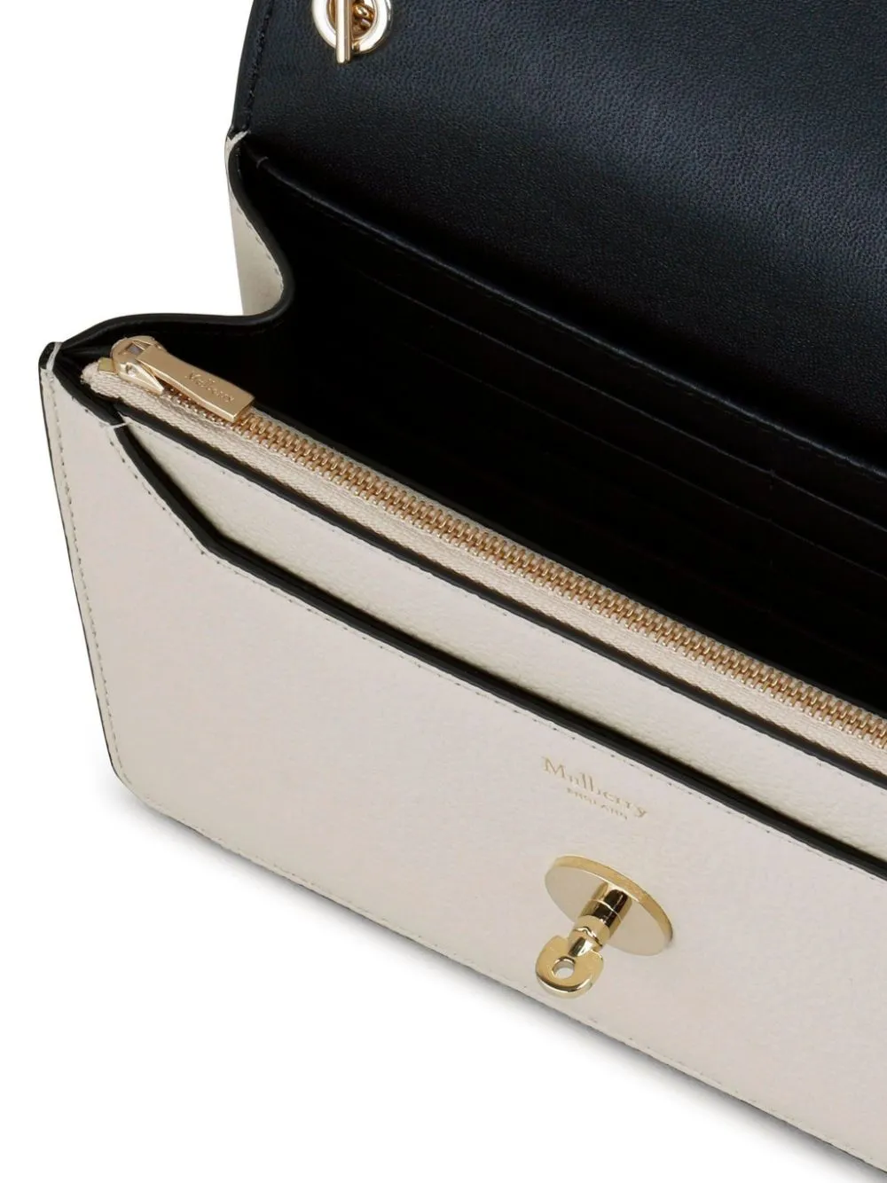 Small Darley Chain Linked Shoulder Bag
