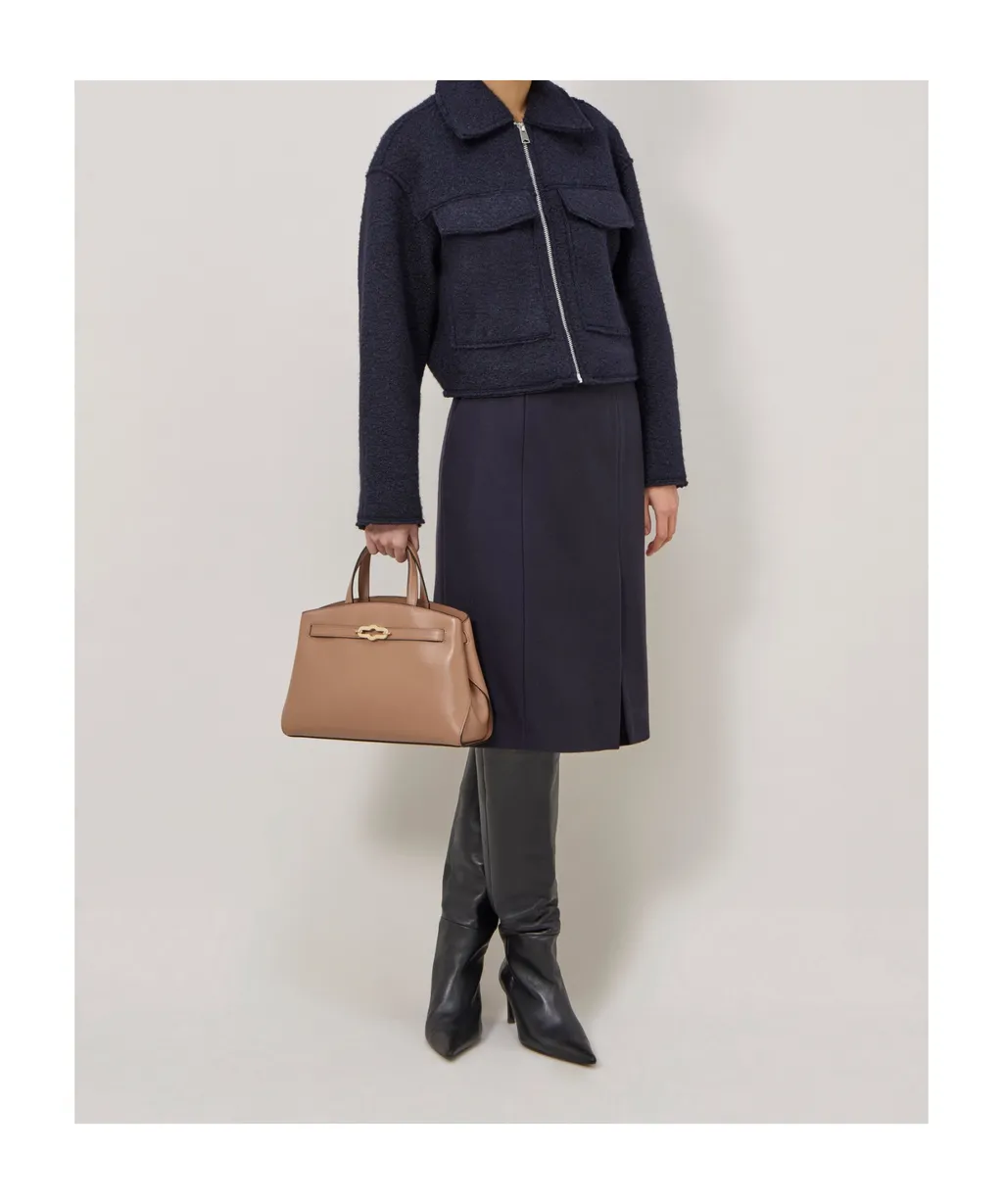 Small Pimlico Tote Bag