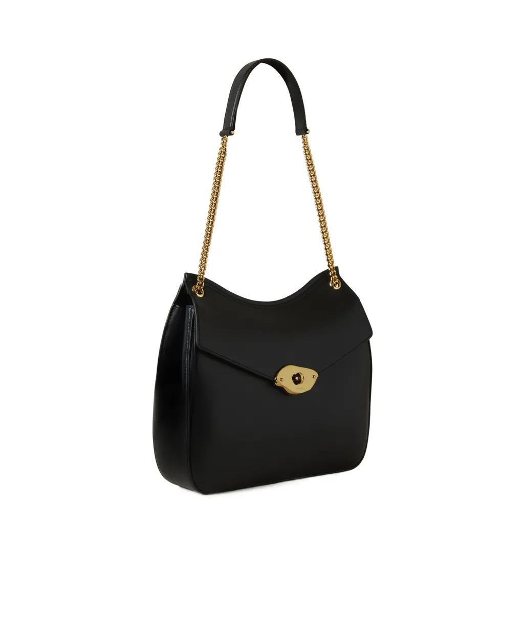 Lana Chain Shoulder Bag