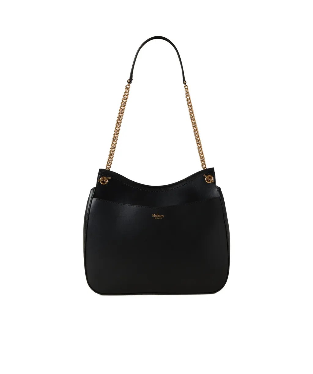 Lana Chain Shoulder Bag