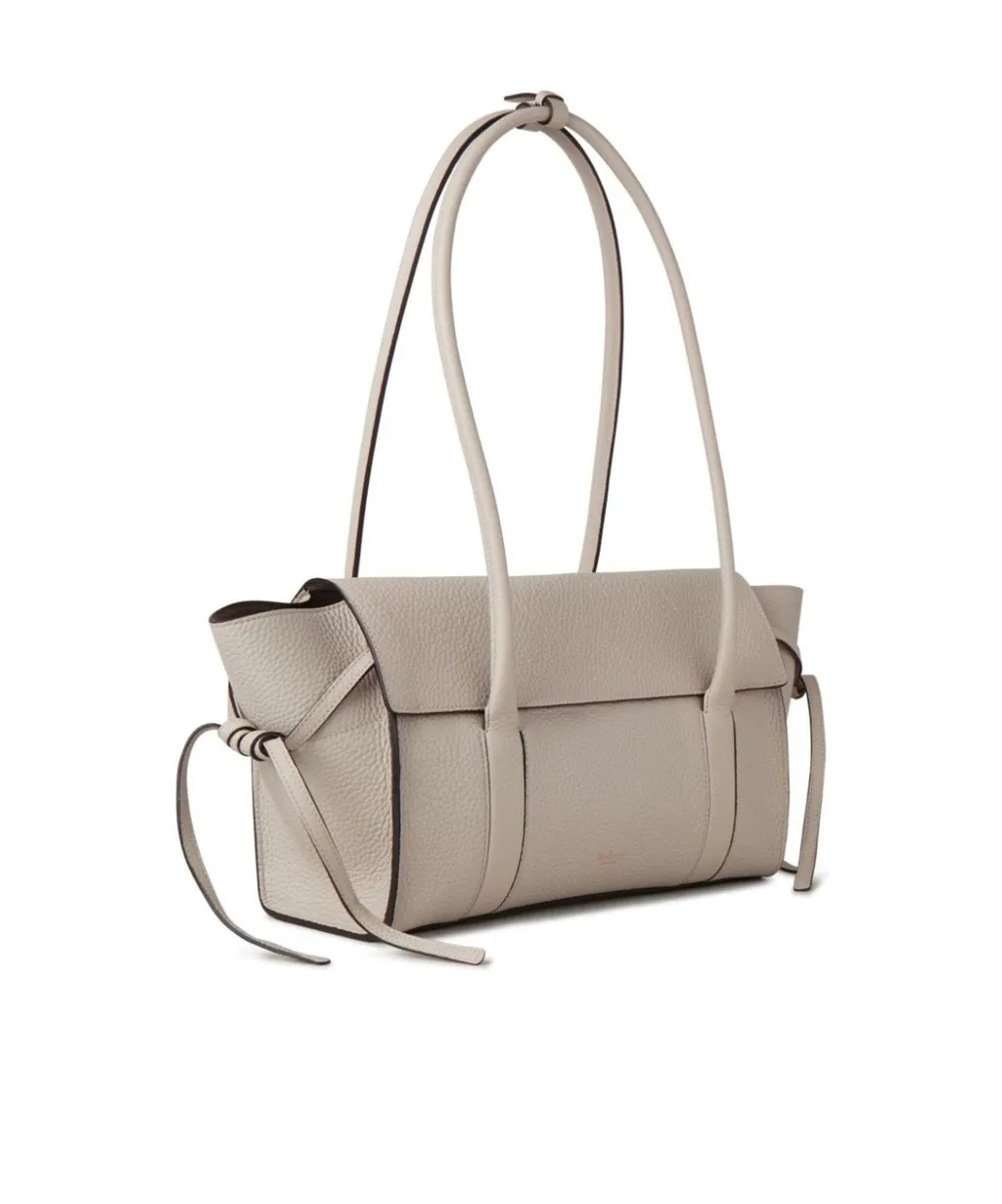 Soft Bayswater Drawstring Small Shoulder Bag