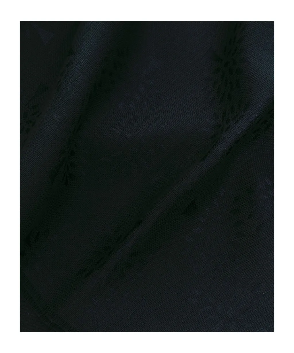 Fringed Scarf