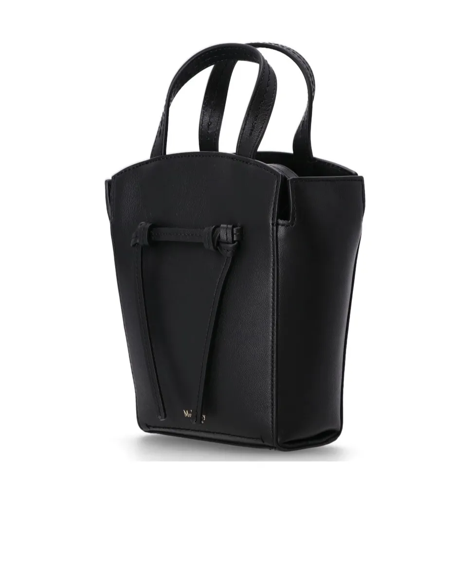 Clovelly Small Top Handle Bag
