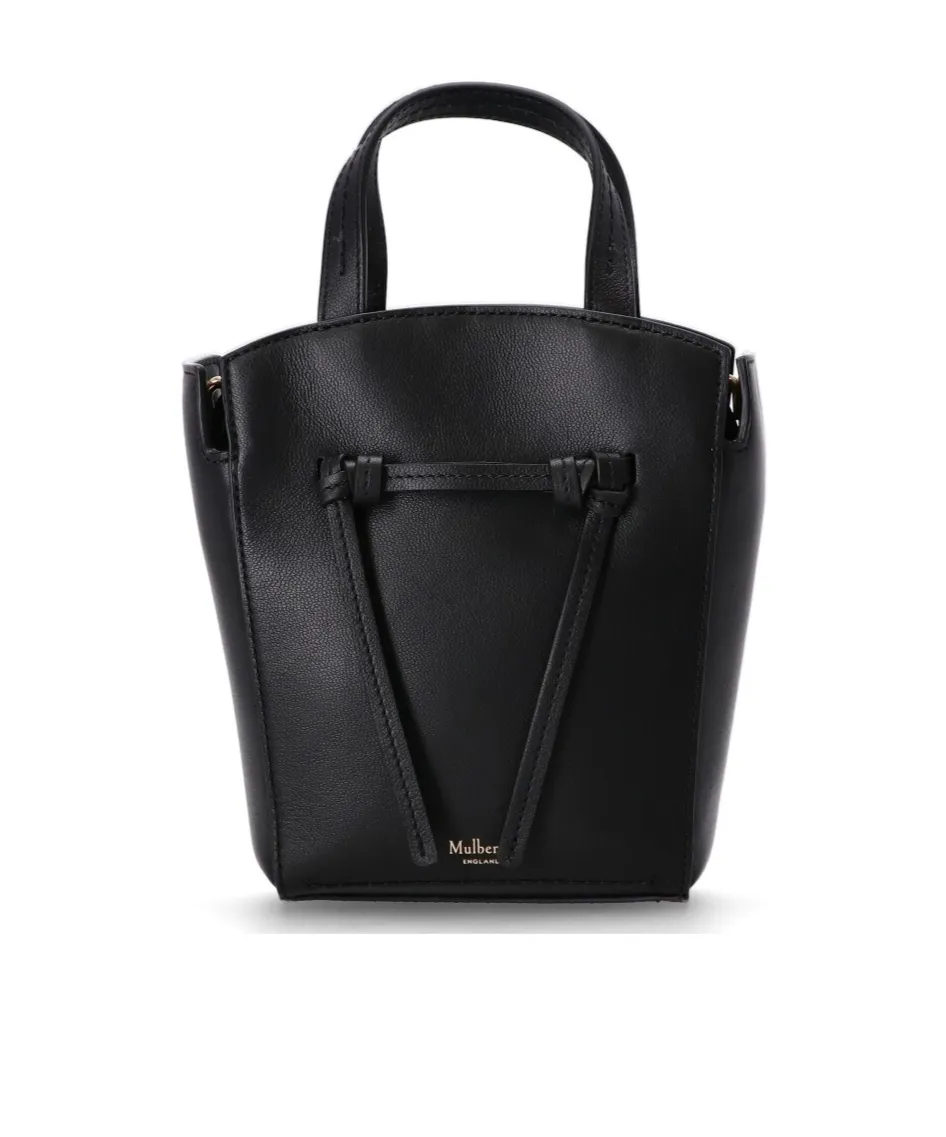 Clovelly Small Top Handle Bag