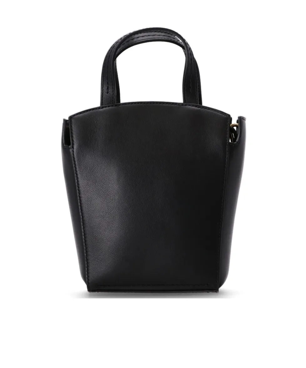 Clovelly Small Top Handle Bag