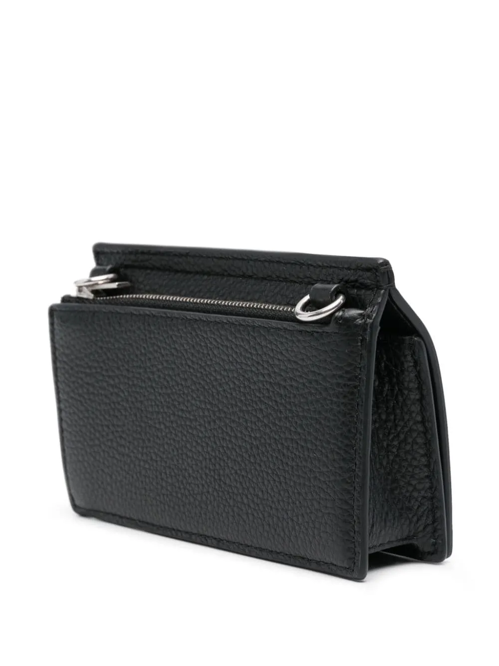 Mini East West Antony Messenger Bag
