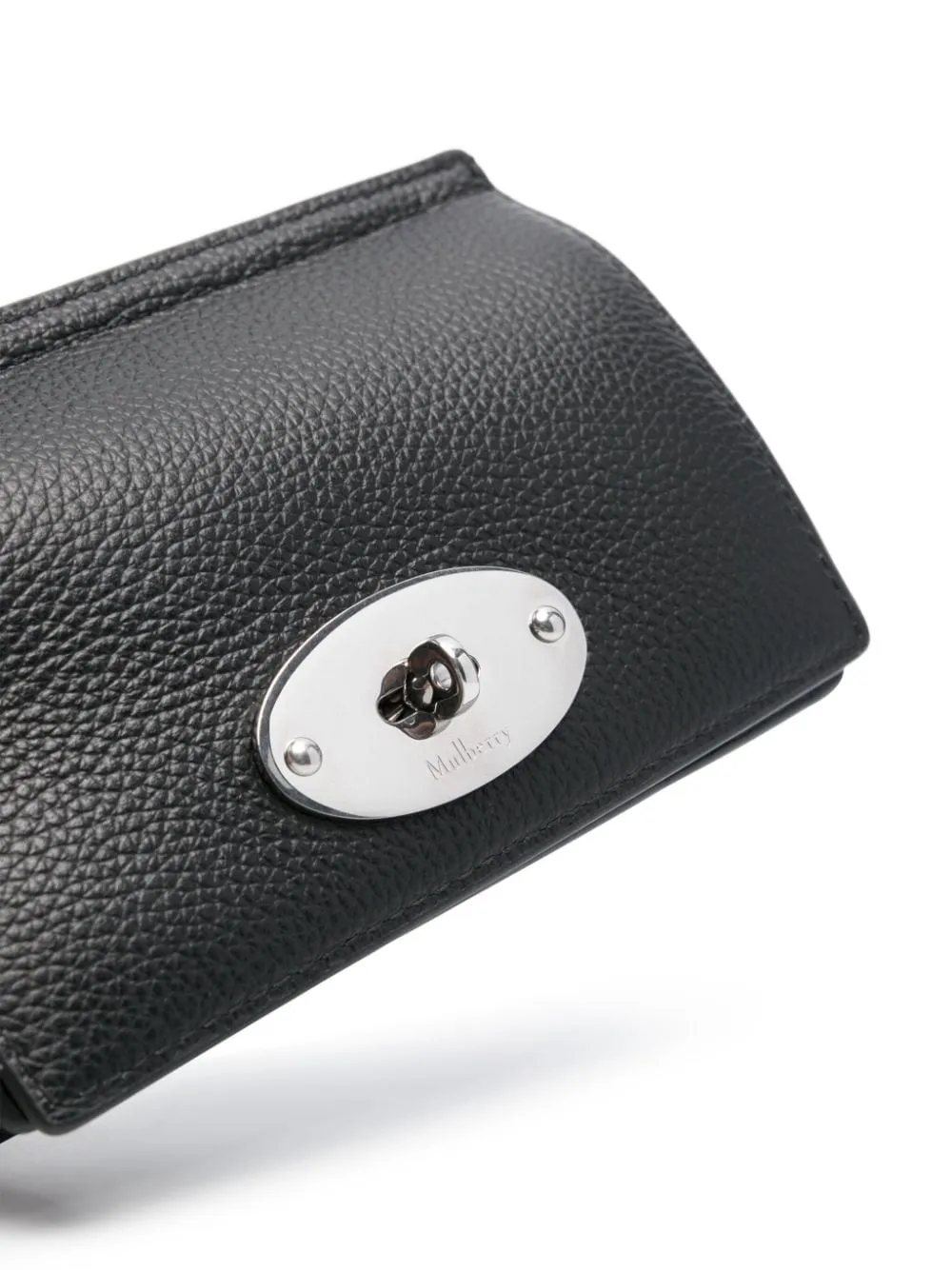 Mini East West Antony Messenger Bag