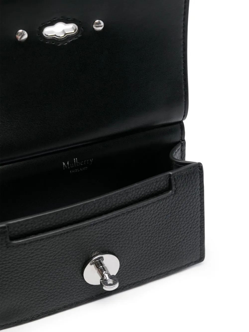 Mini East West Antony Messenger Bag