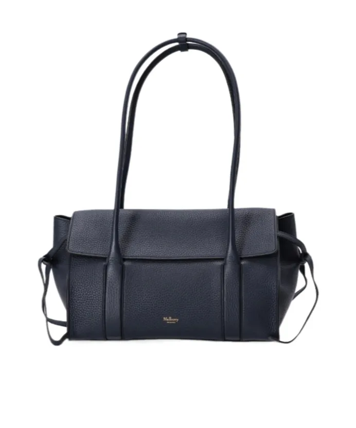 Soft Bayswater Drawstring Small Shoulder Bag
