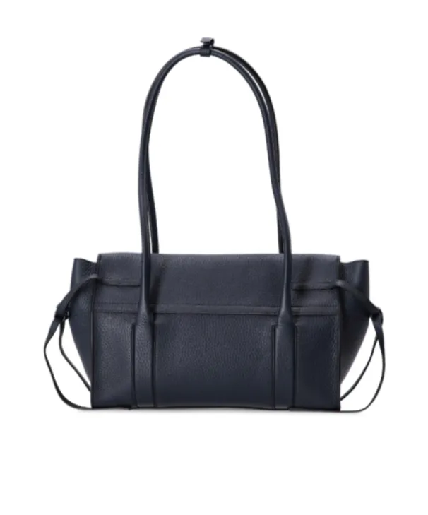 Soft Bayswater Drawstring Small Shoulder Bag
