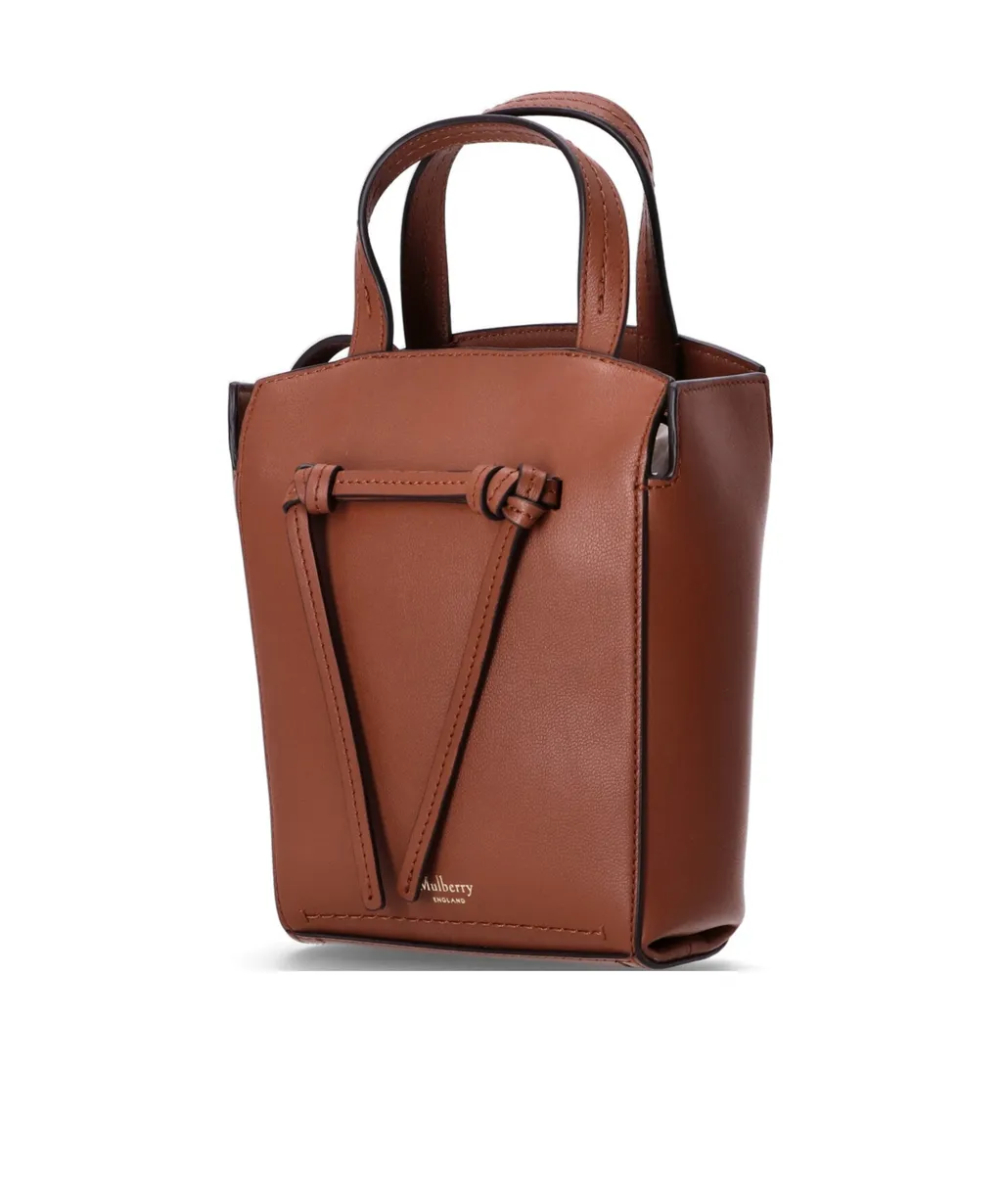 Clovelly Small Top Handle Bag