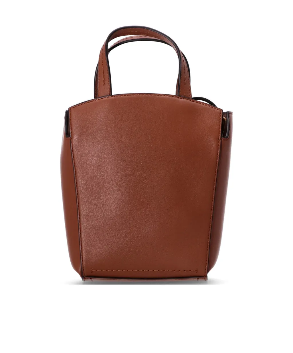 Clovelly Small Top Handle Bag