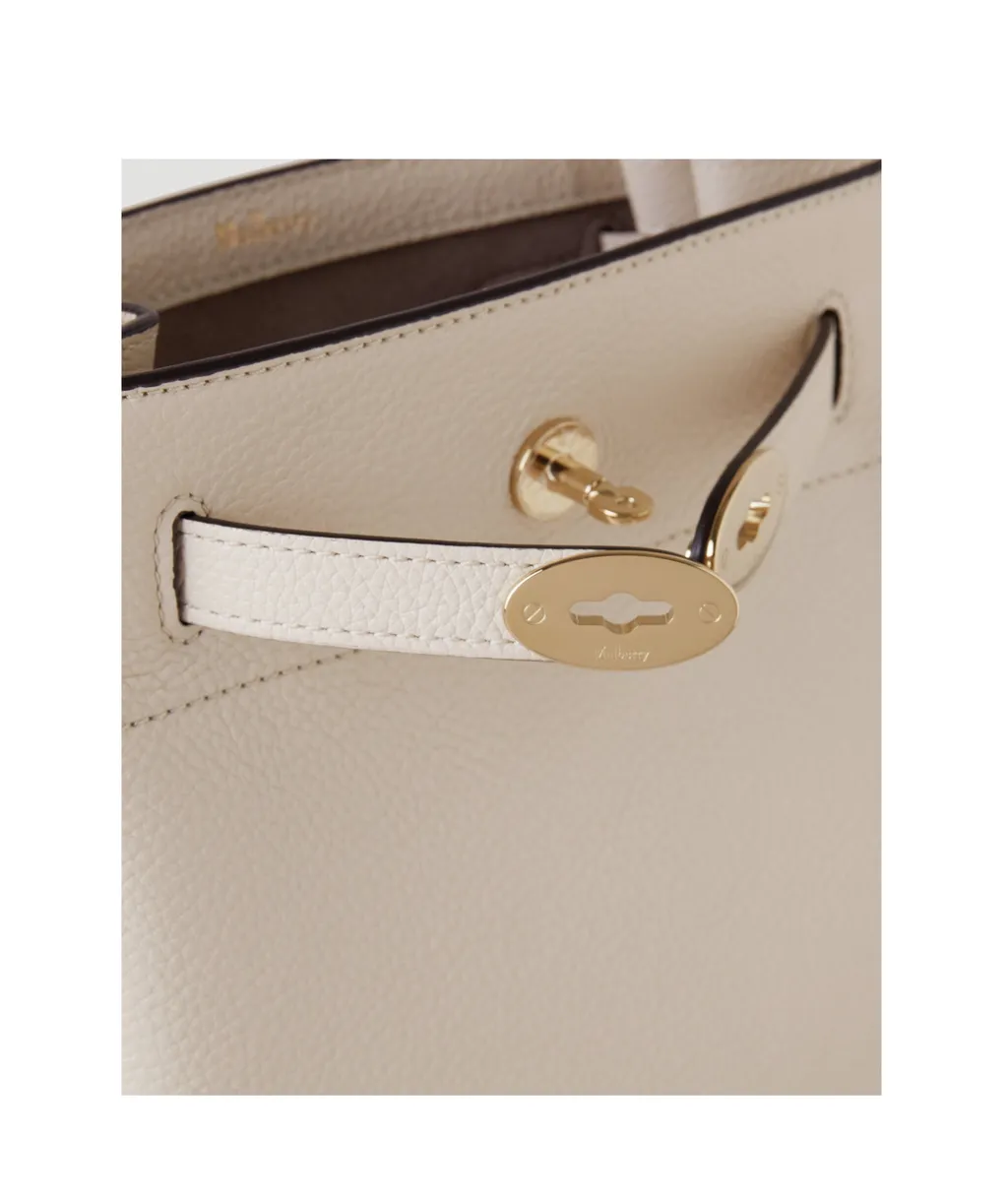 Twist Lock Bucket Bag