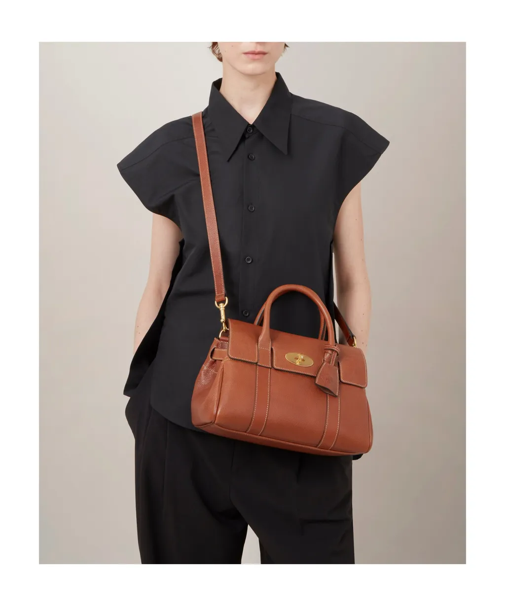 Bayswater Small Top Handle Bag