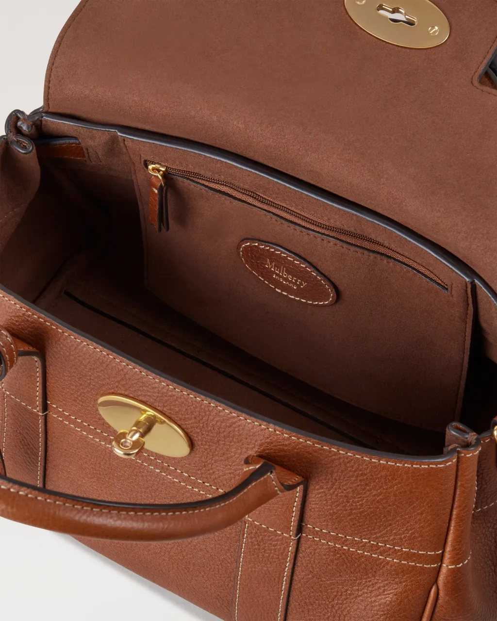 Bayswater Small Top Handle Bag