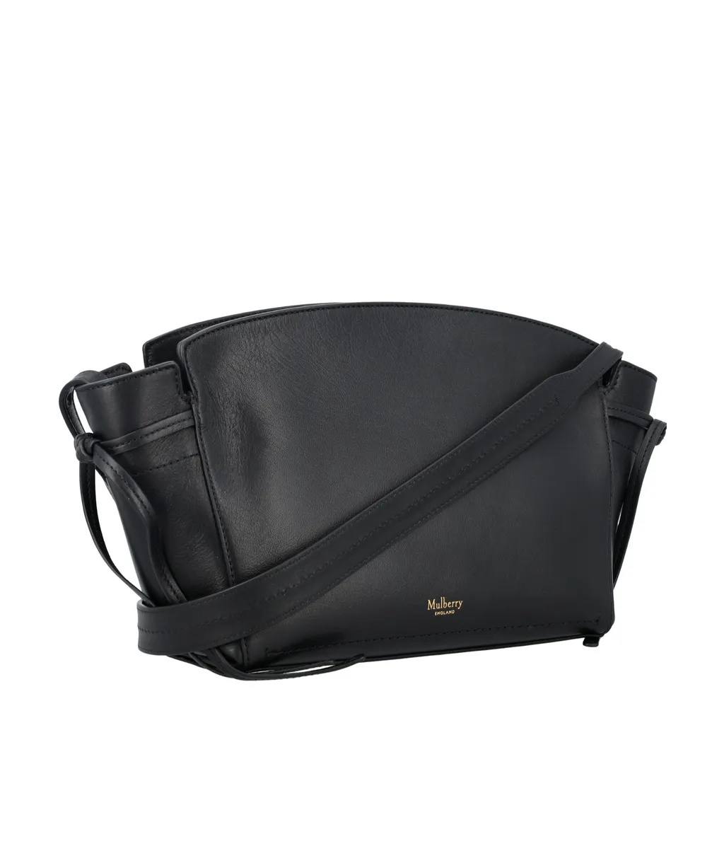 Clovelly Leather Crossbody Bag