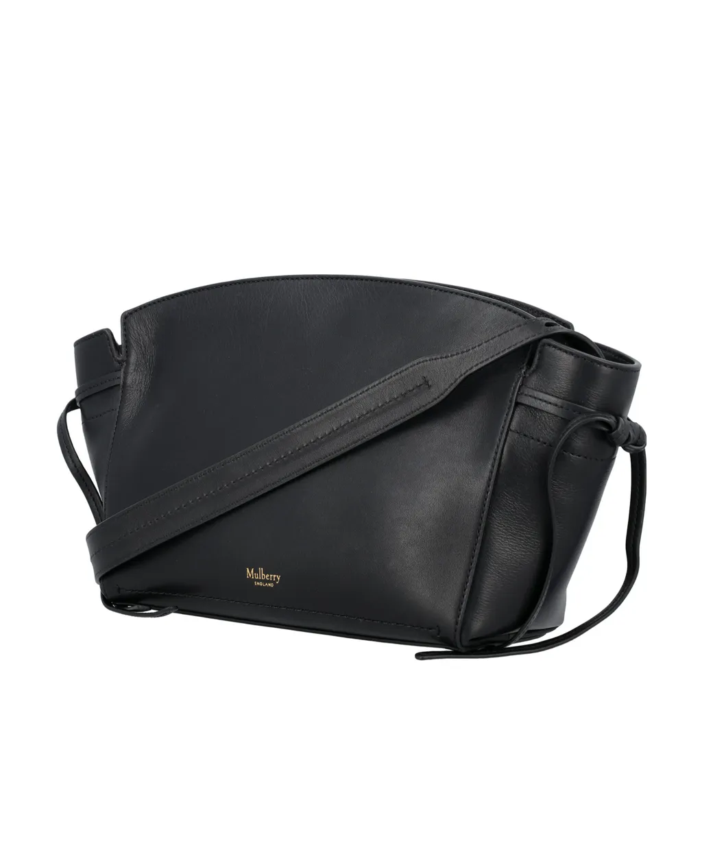 Clovelly Leather Crossbody Bag