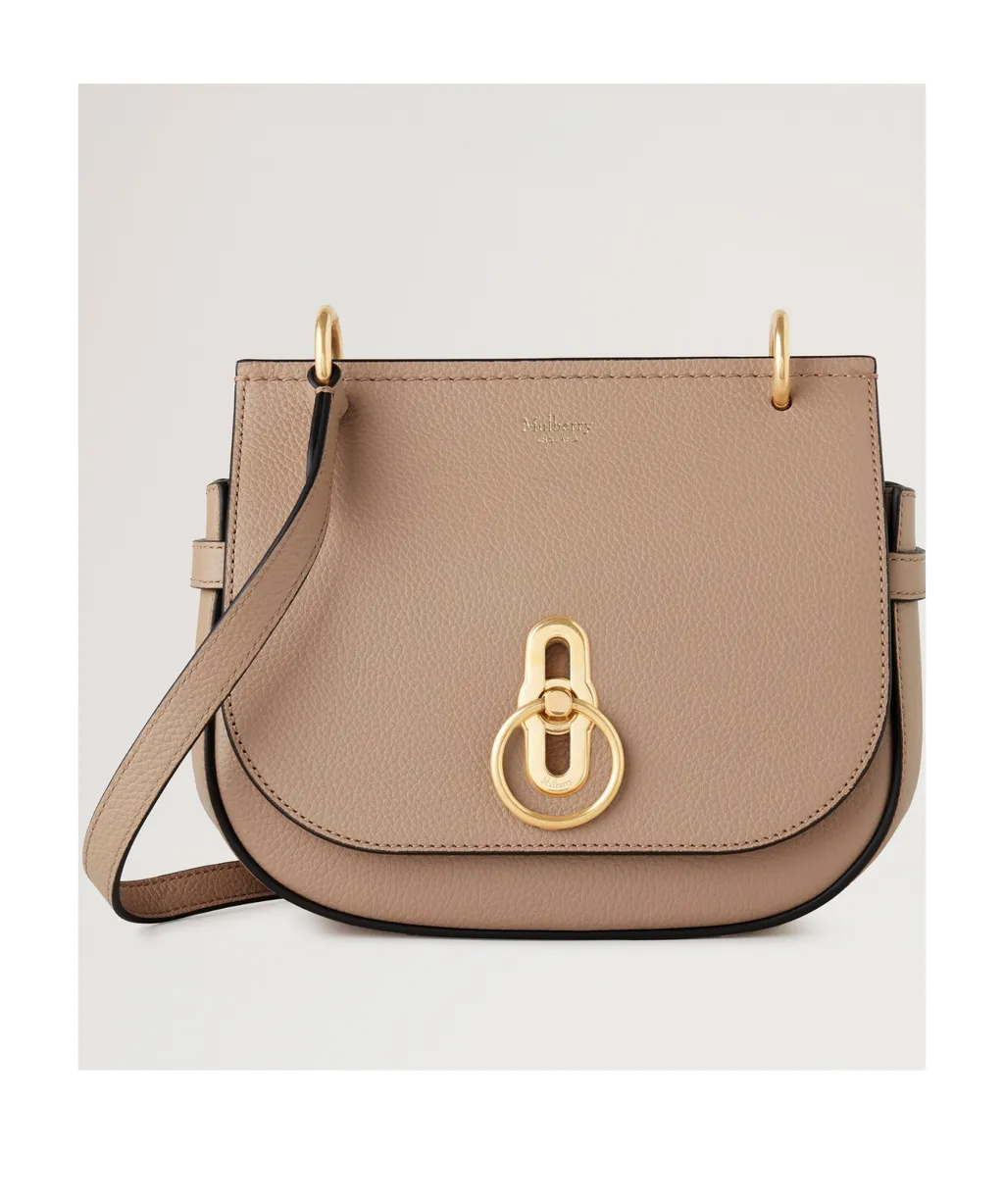 Amberley Logo Detailed Small Shoulder Bag