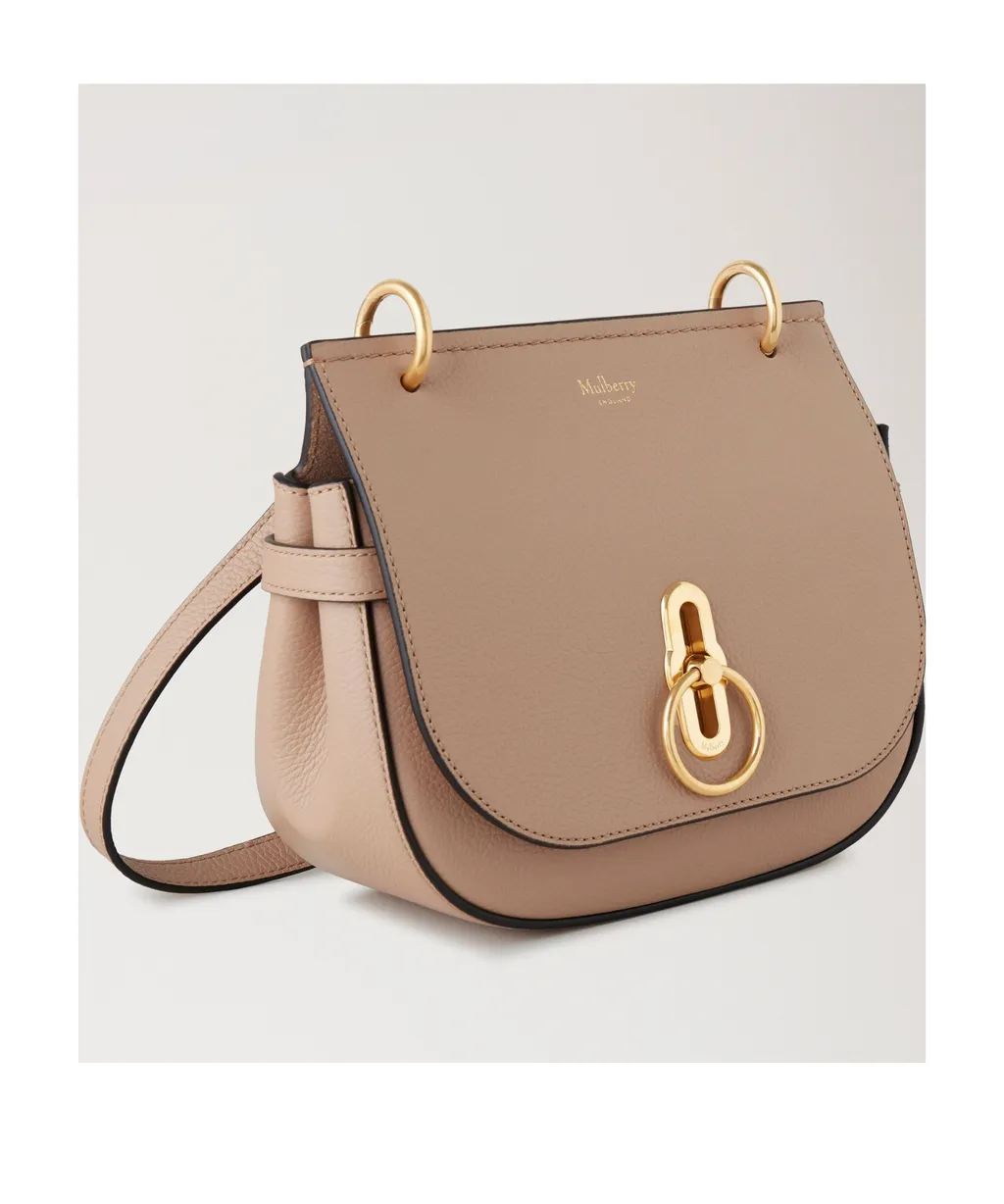 Amberley Logo Detailed Small Shoulder Bag