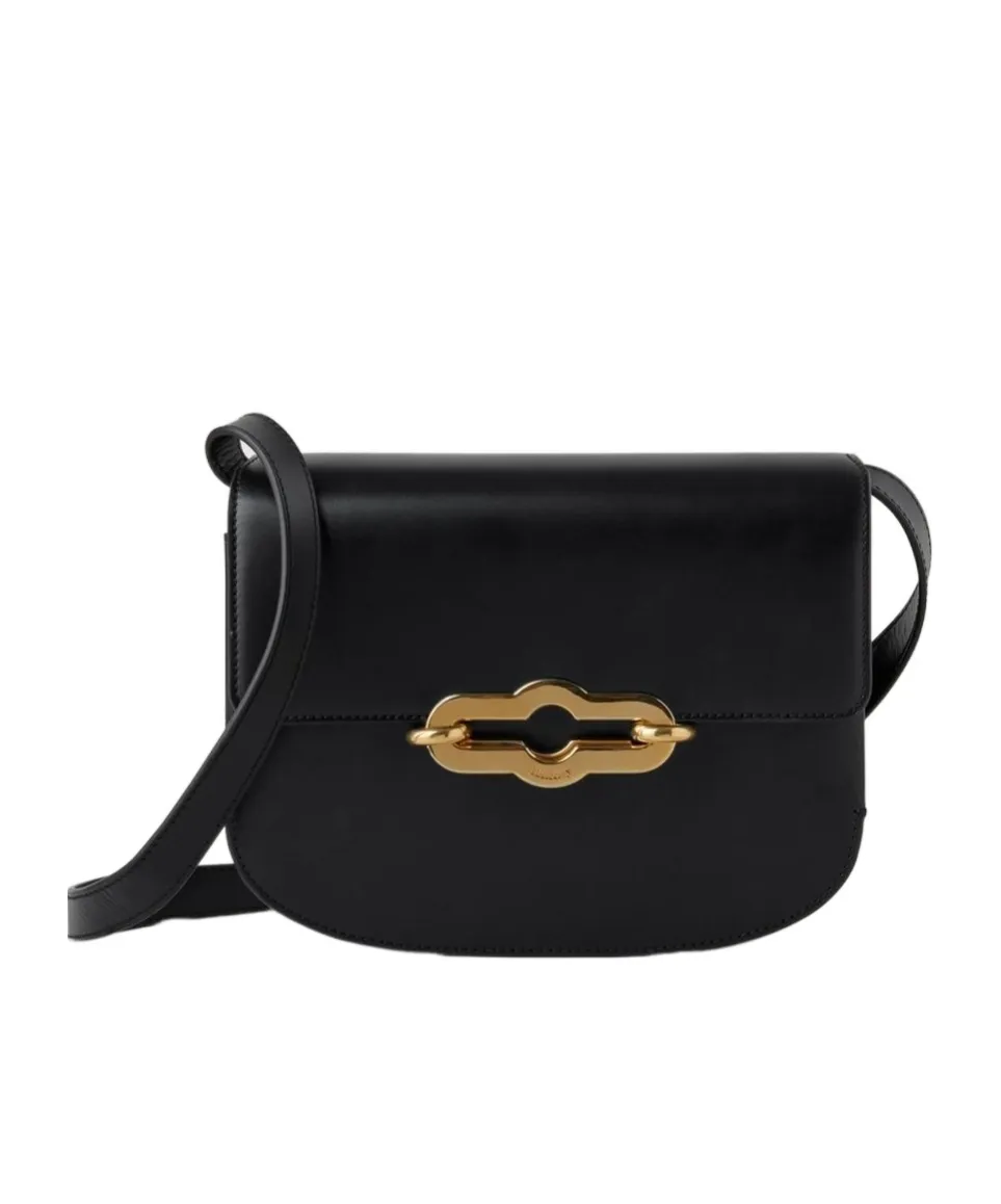 Pimlico Leather Satchel Bag