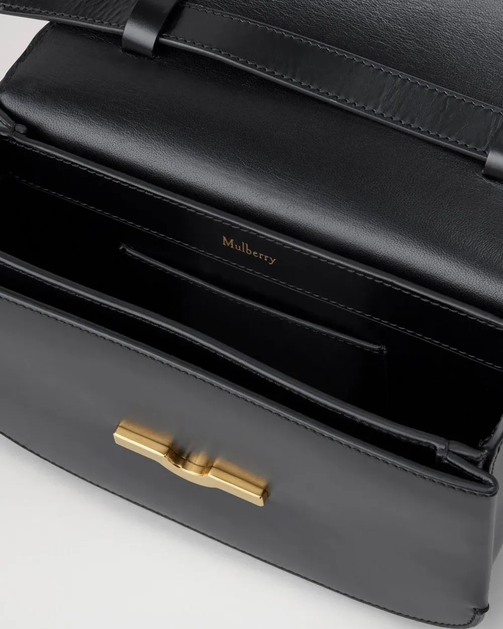 Pimlico Leather Satchel Bag