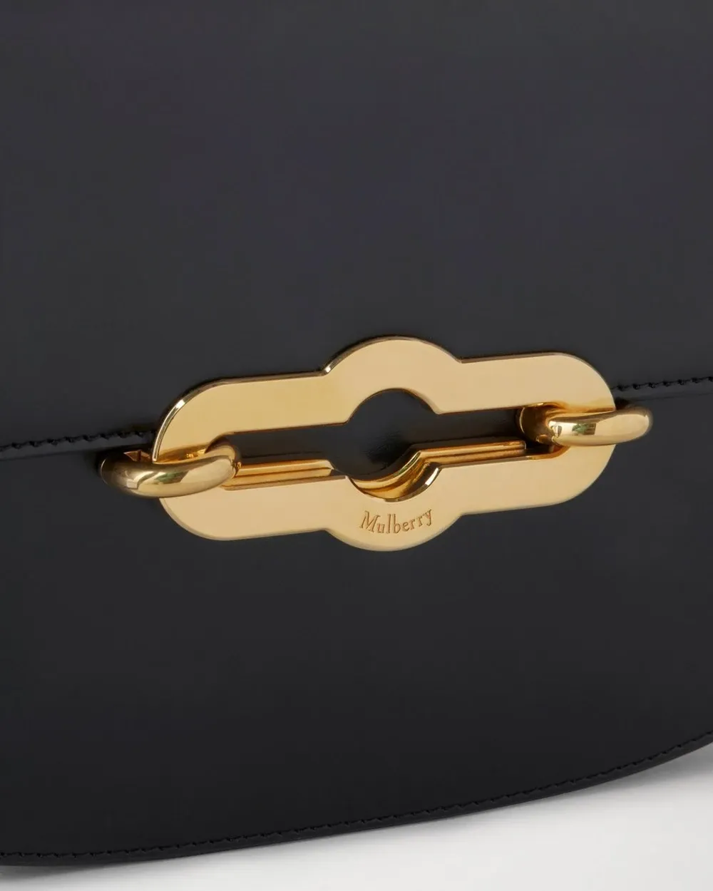 Pimlico Leather Satchel Bag