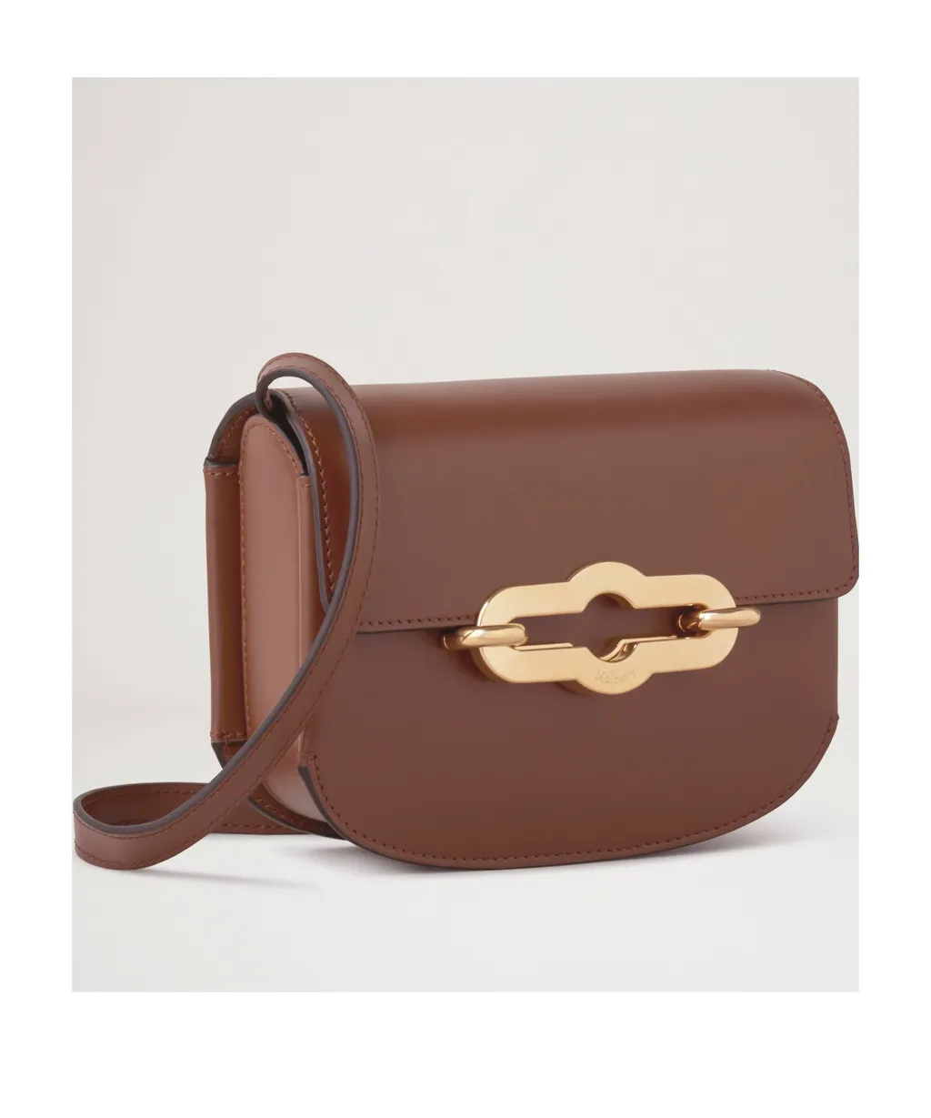 Small Pimlico Satchel Bag