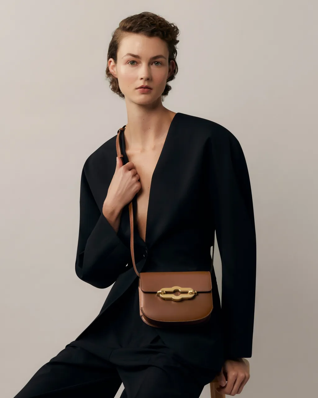 Small Pimlico Satchel Bag