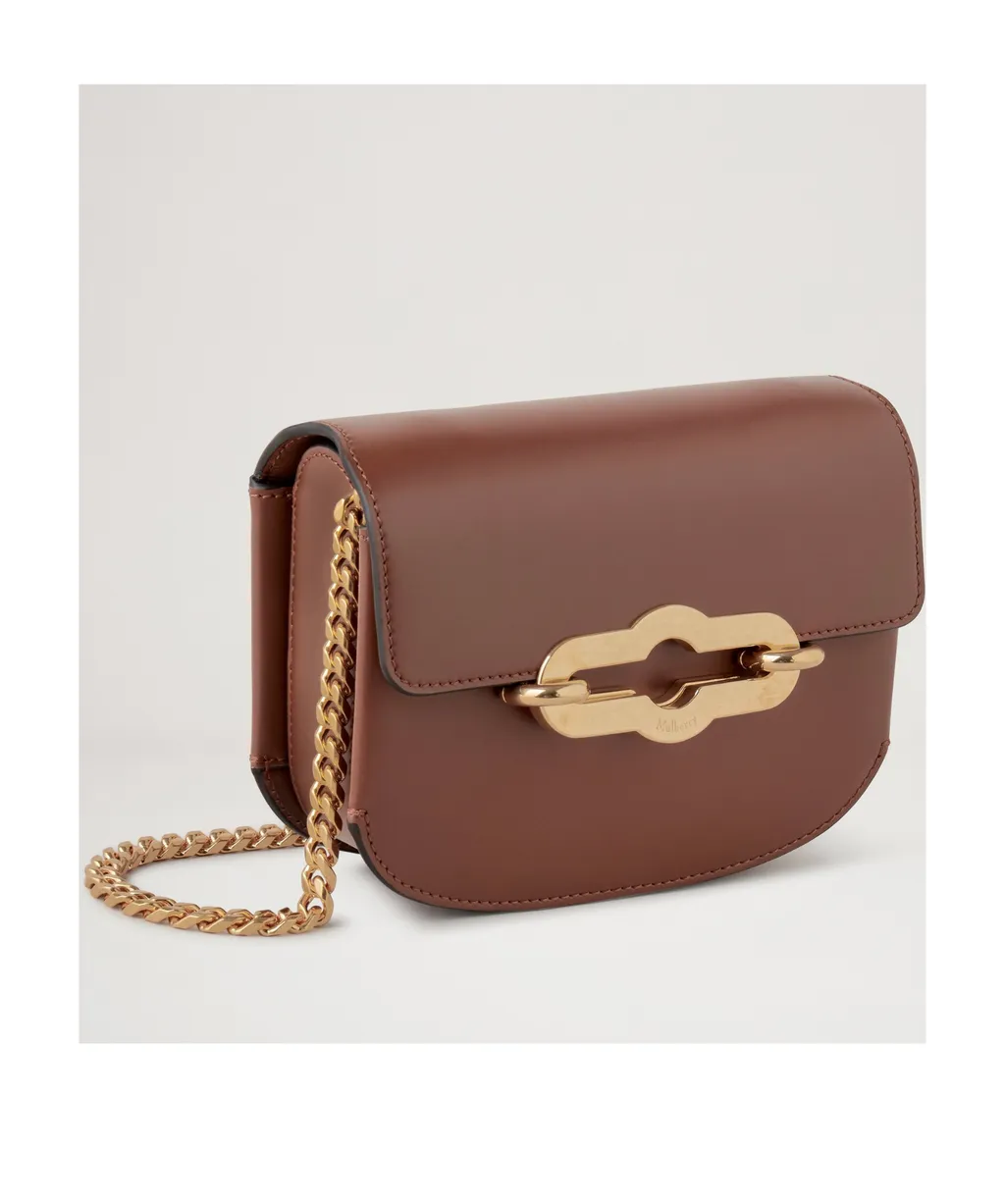 Small Pimlico Satchel Bag