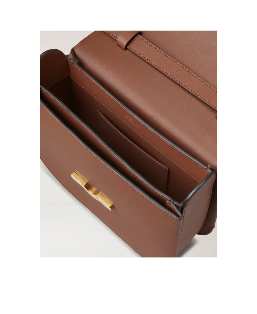 Pimlico Foldover Top Crossbody Bag
