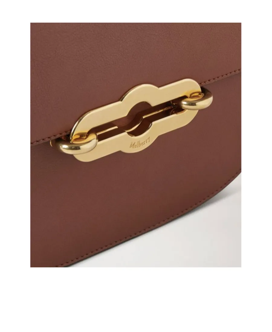 Pimlico Foldover Top Crossbody Bag