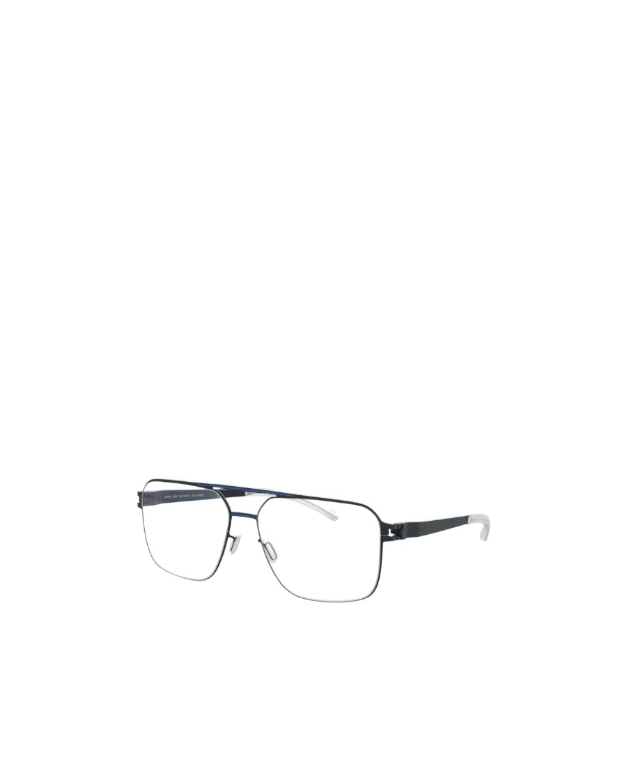 Aviator Frame Glasses