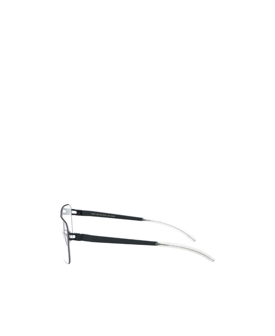 Aviator Frame Glasses