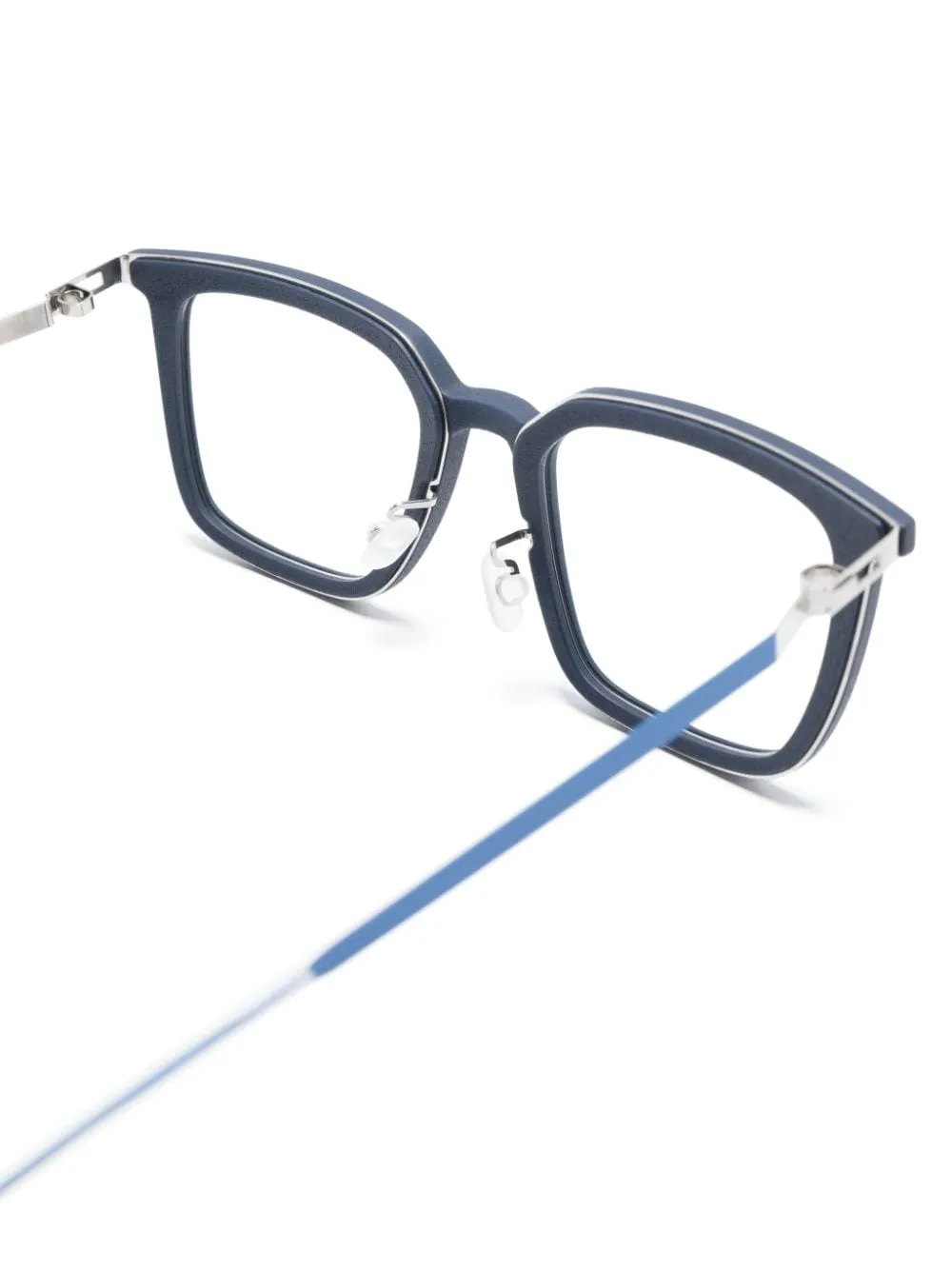 Kolding 628 Square Glasses