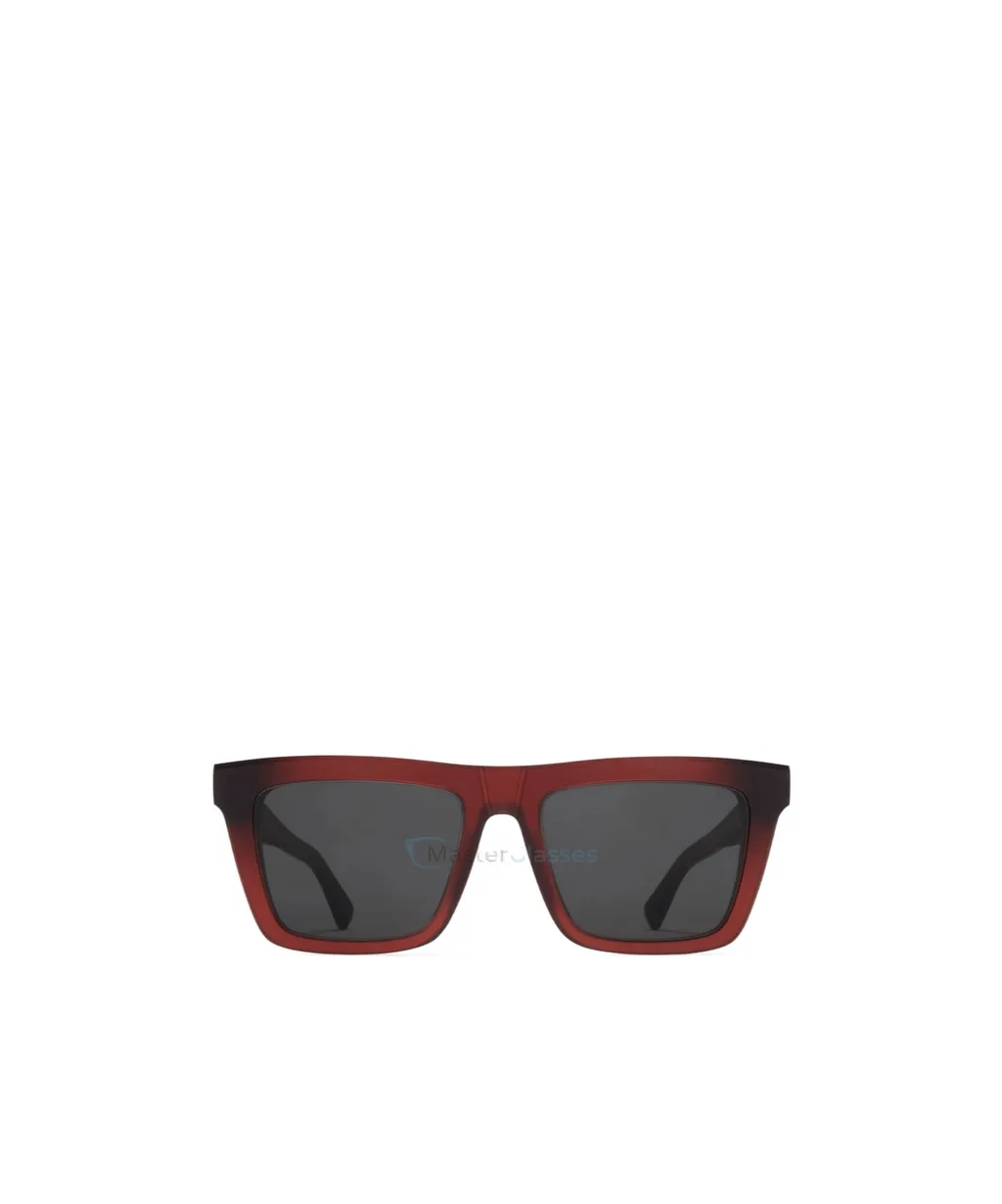 Lome Square-Frame Sunglasses