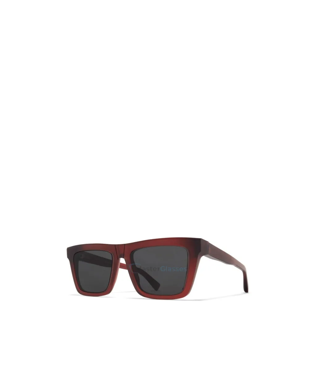 Lome Square-Frame Sunglasses