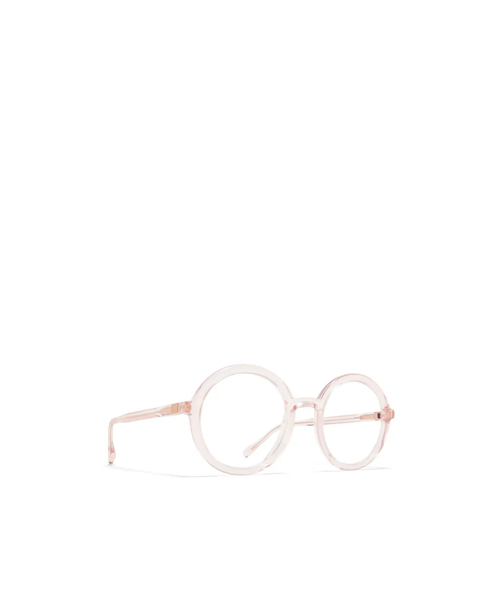 Logo Flat Mirror