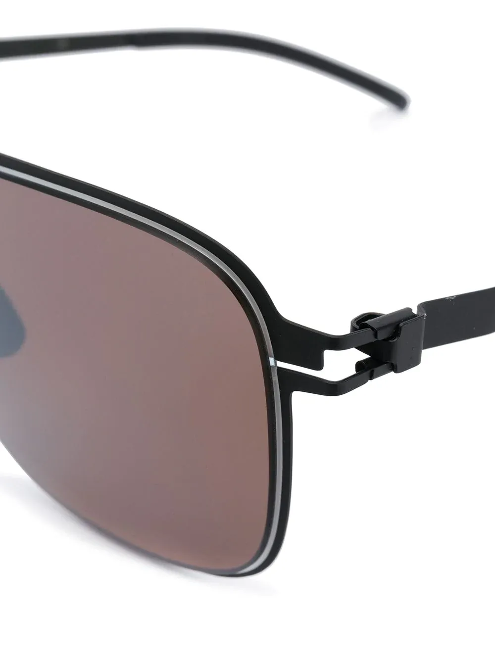 No1 Eli Sunglasses