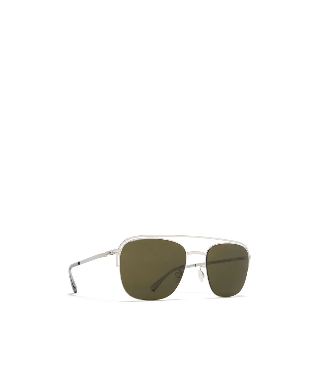 Logo Sunglasses