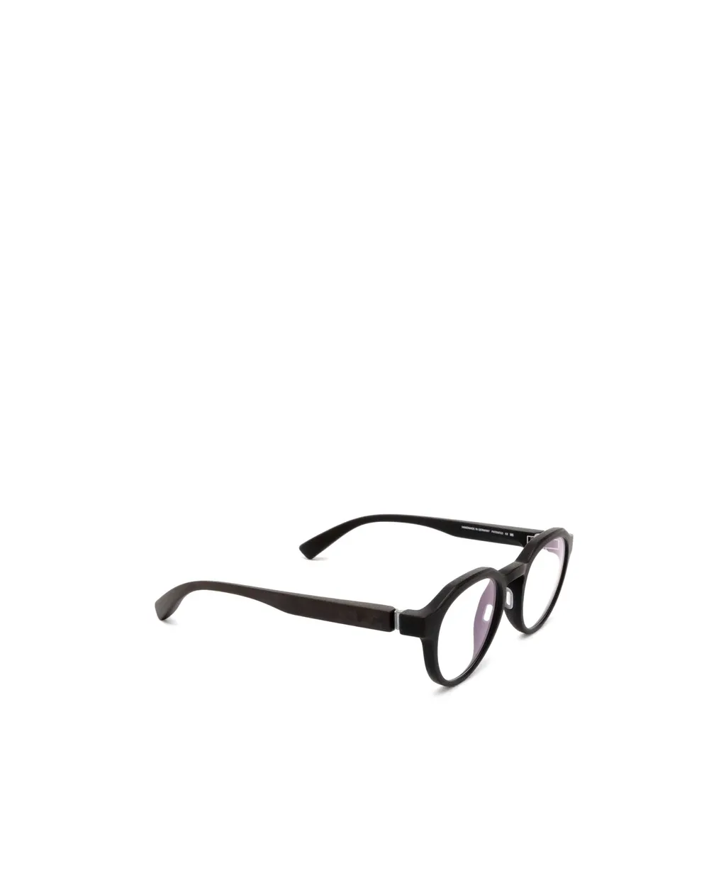 Round Frame Glasses