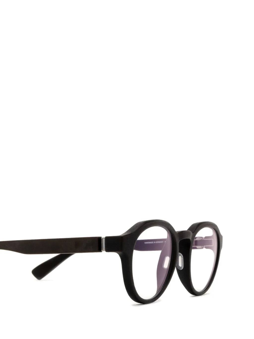 Round Frame Glasses