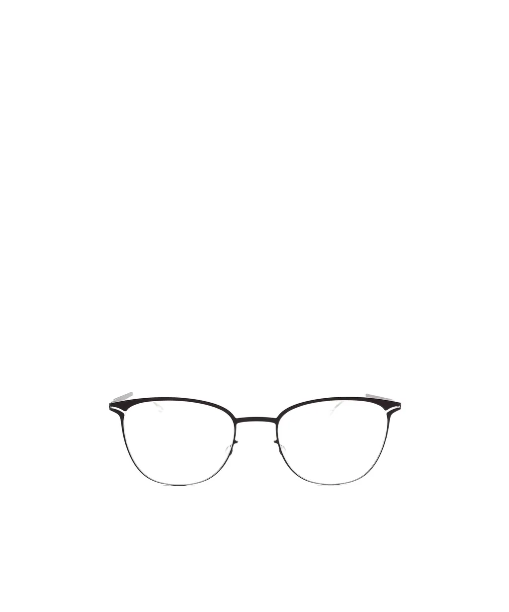 Logo Flat Mirror
