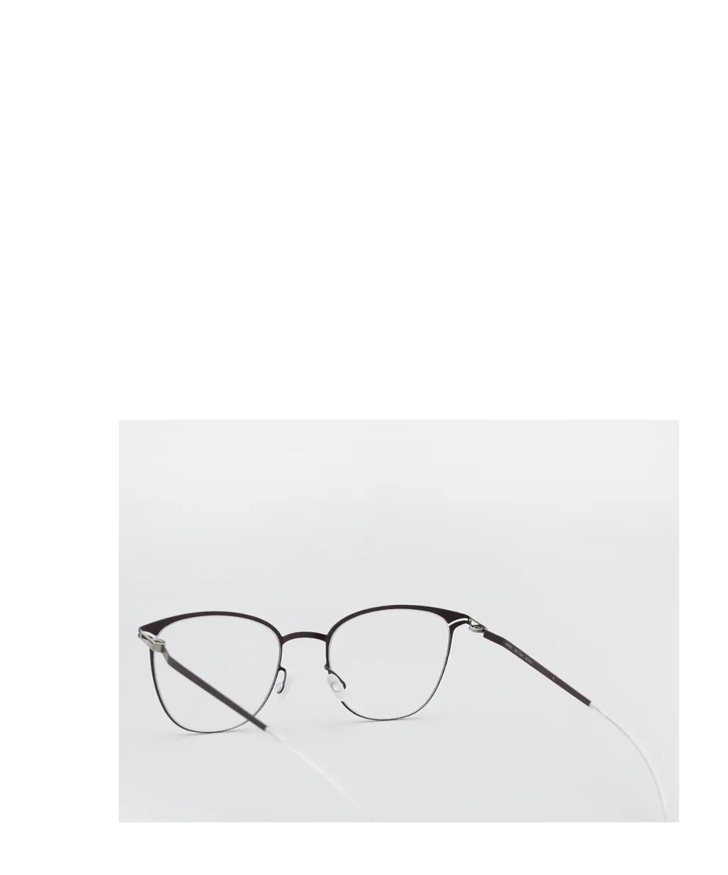 Logo Flat Mirror
