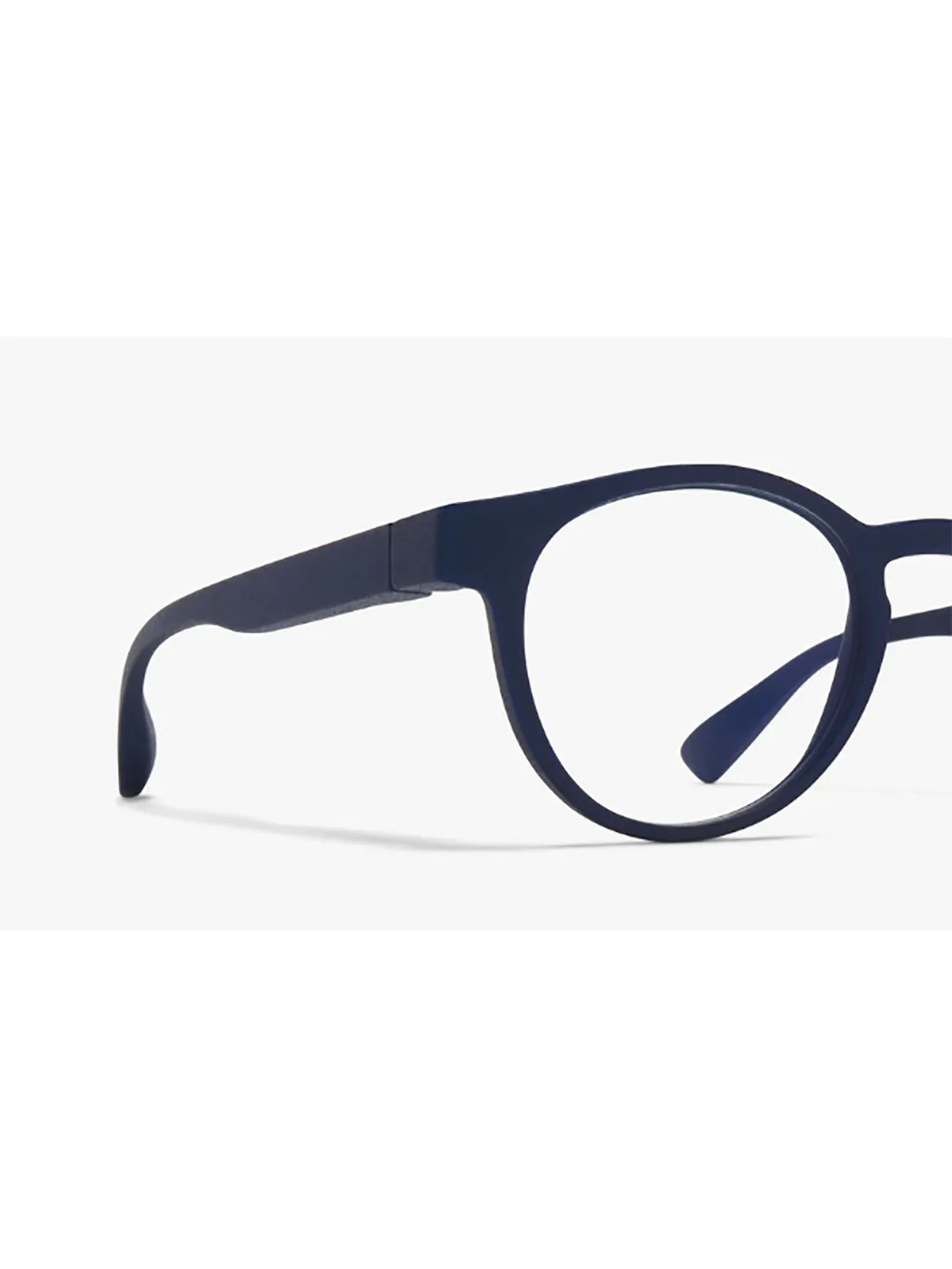 Logo Flat Mirror