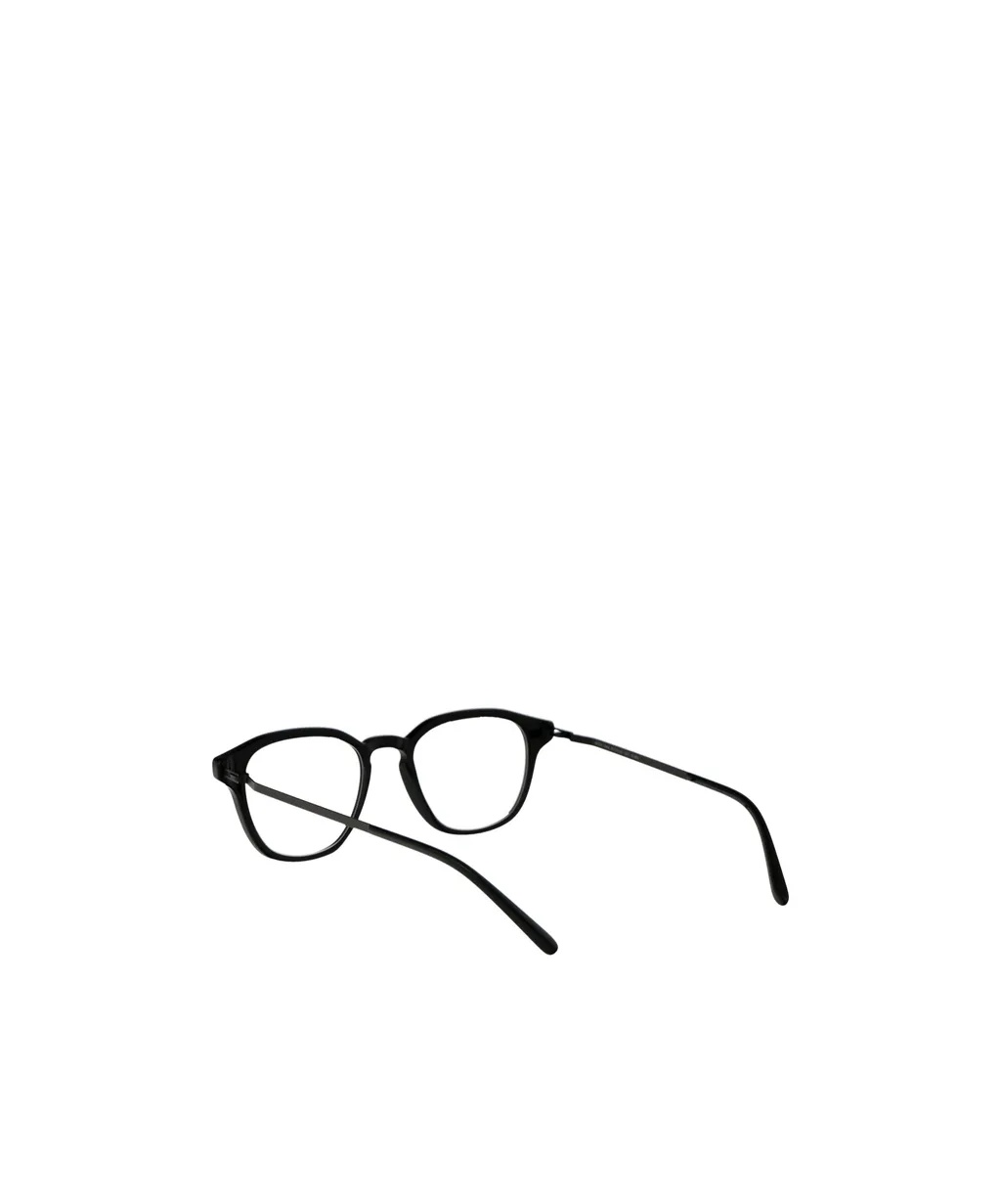 Pana Round-Frame Glasses