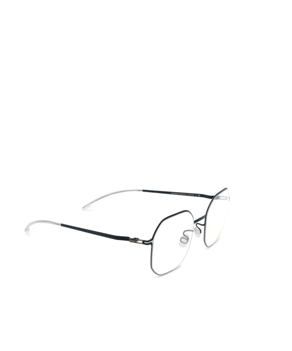 Cat Square Frame Glasses