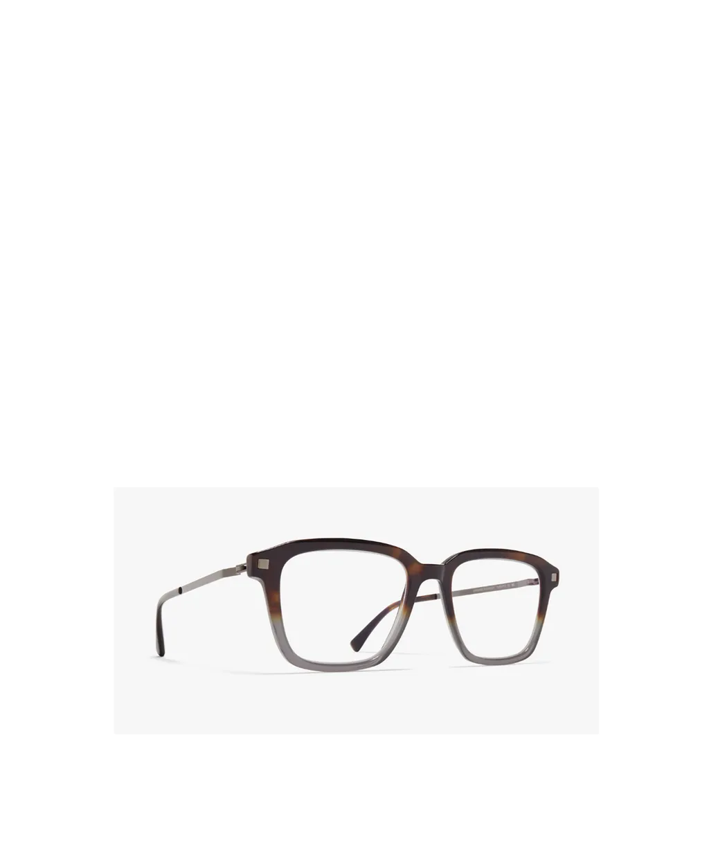 Ahti Square Frame Glasses